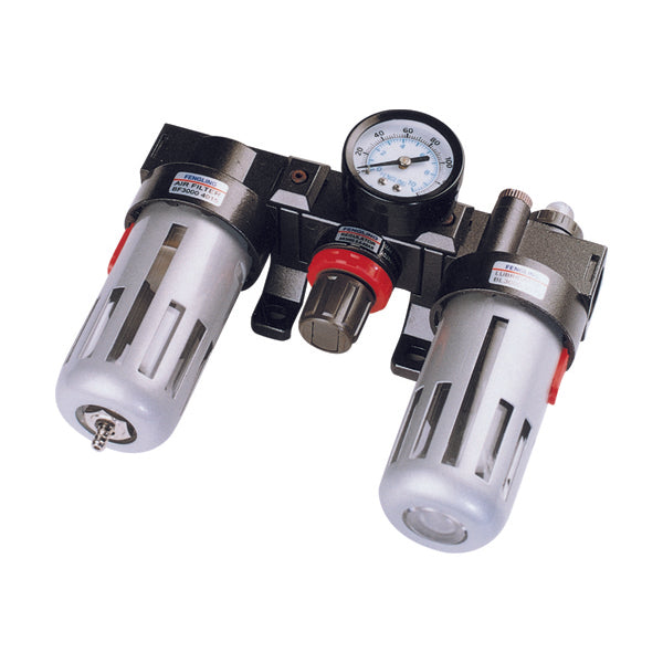 SWP Complete Air Unit