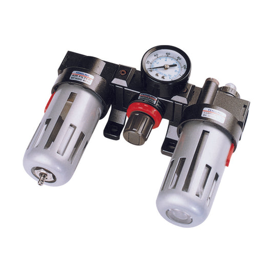 SWP Complete Air Unit