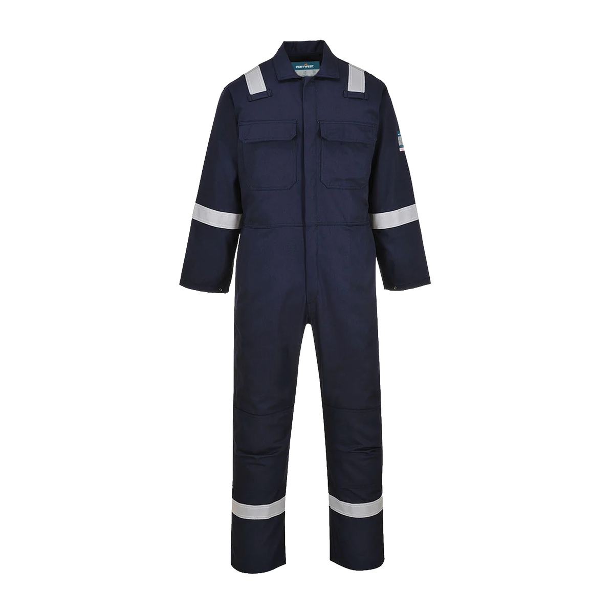 Portwest Bizweld Iona FR Coverall