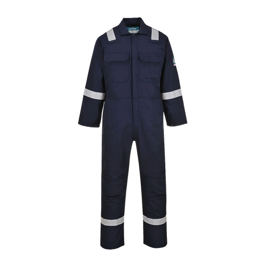 Portwest Bizweld Iona FR Coverall