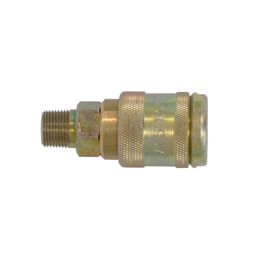 SWP Genuine PCL 100 Series Male Adaptor