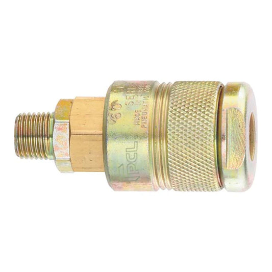 SWP Genuine PCL 60 Series Male Coupling