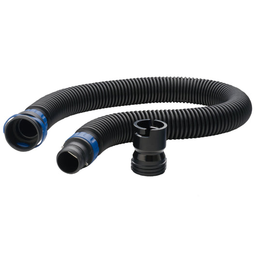 3M™ BT-40 Heavy Duty Rubber Breathing Tube