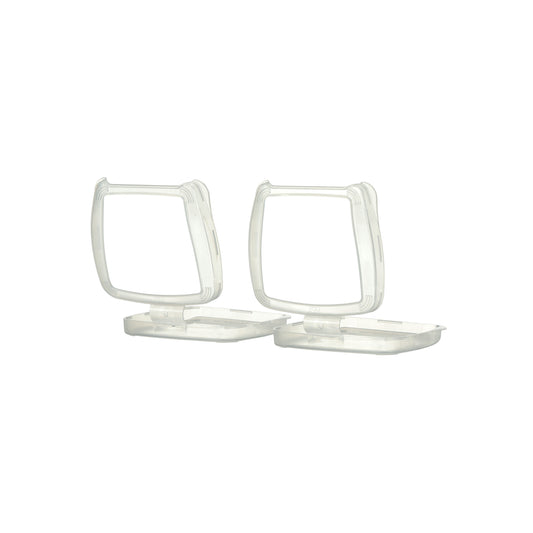 3M™ Secure Click™ Filter Retainer 5 Pairs