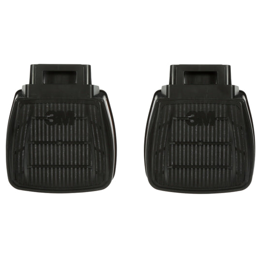 3M™ Secure Click™ A1 Gas & Vapour Filter 4 Pairs