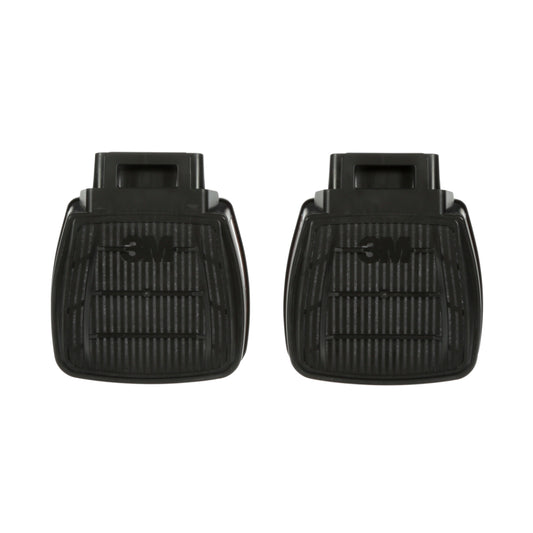 3M™ Secure Click™ A1 Gas & Vapour Filter 2 Pairs