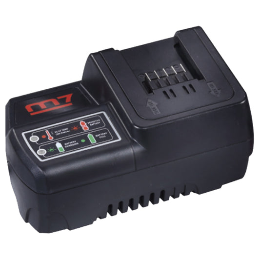 Mighty Seven 18V Li-ion Battery Charger