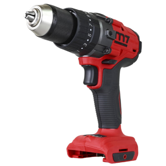 Mighty Seven 1/2" 5.0Ah Cordless Hammer Drill