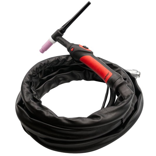 Stealth 200A Air Cooled TIG Package