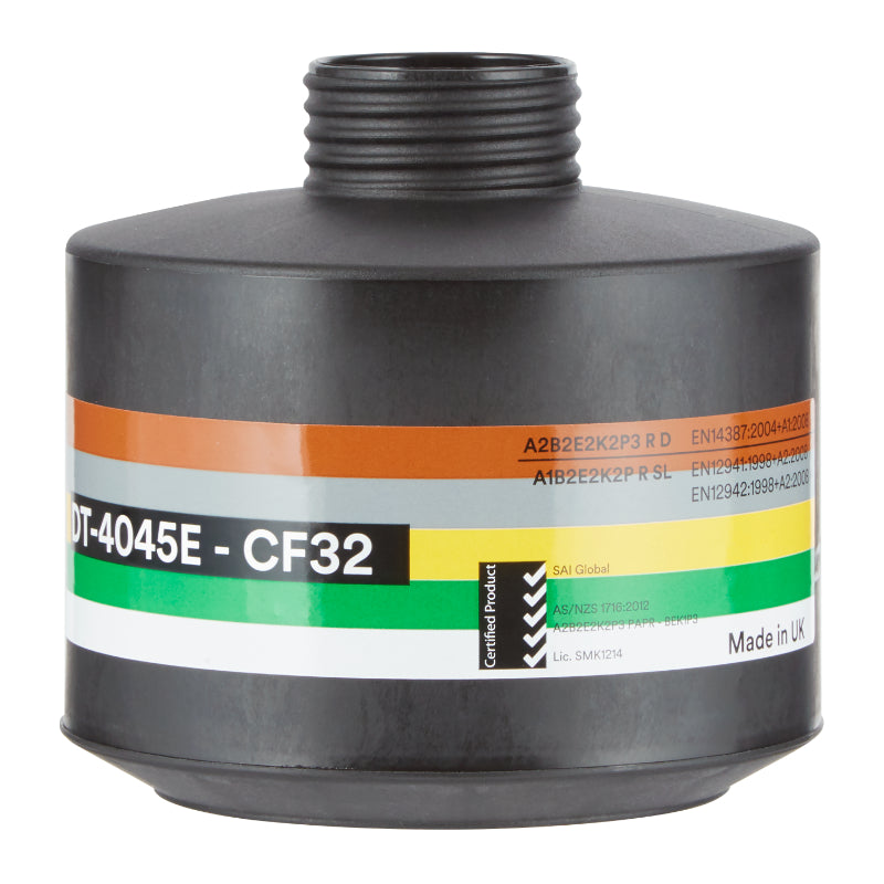 3M™ Combination Filter CF32 A2B2E2K2P3 R D DT-4045E