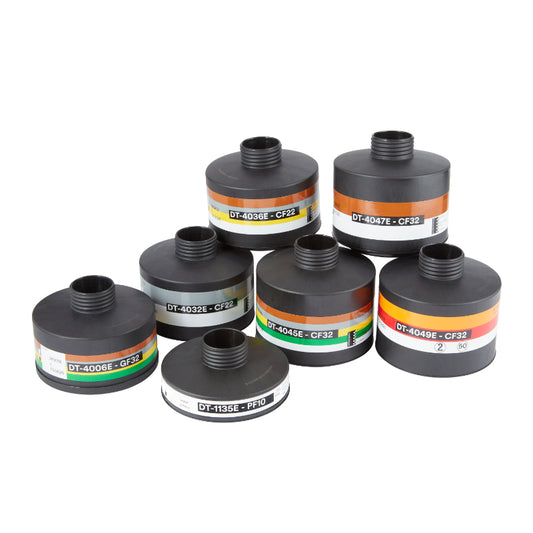 3M™ Combination Filter CF32 A2B2E2K2P3 R D DT-4045E