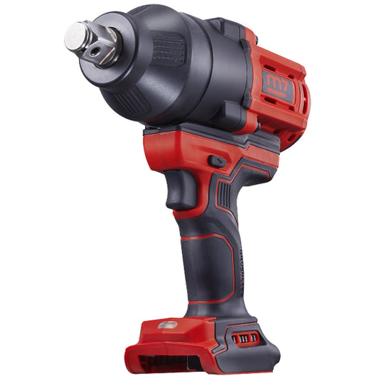Mighty Seven 3/4" 1900 Nm Cordless Impact Wrench