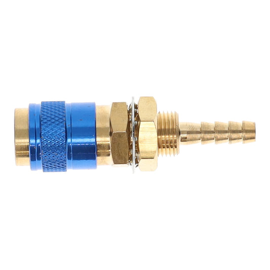 SWP Blue Quick Release Coupler
