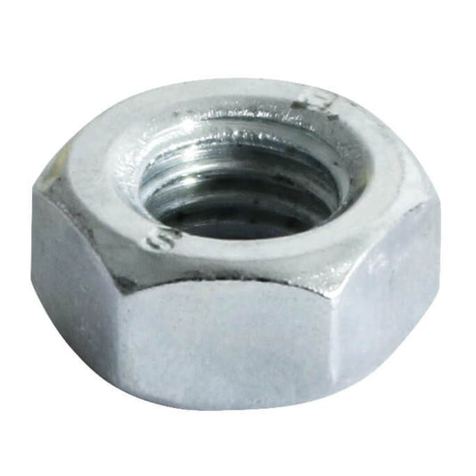 SWP M12 x 1 Hex Nut