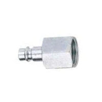 SWP Euro Air Couplings XF High Flow Female Adaptor