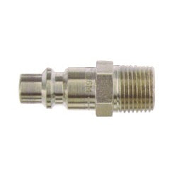 SWP Euro Air Couplings XF High Flow Male Adaptor