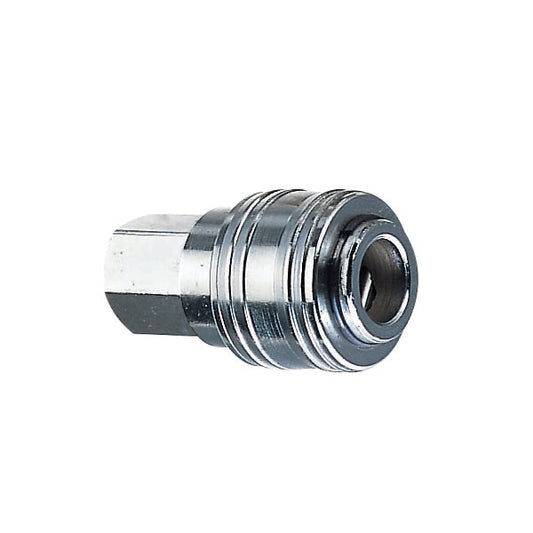 SWP Euro Air Couplings XF High Flow Female Coupler