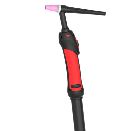 SWP ET9 Pro Series Soft Grip TIG Torch Package