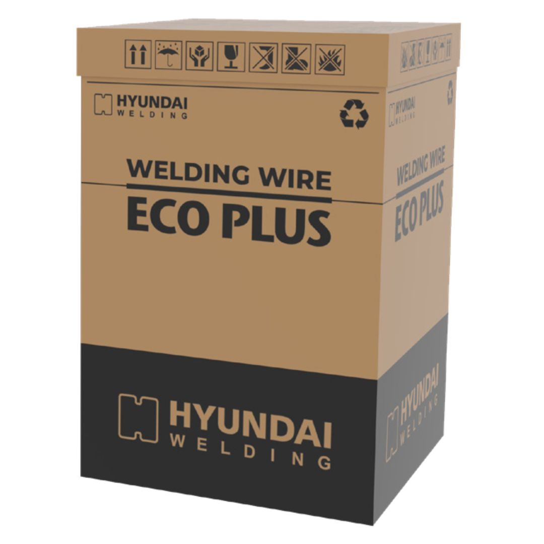 Hyundai SM-70E Eco Ballpac® 250kg