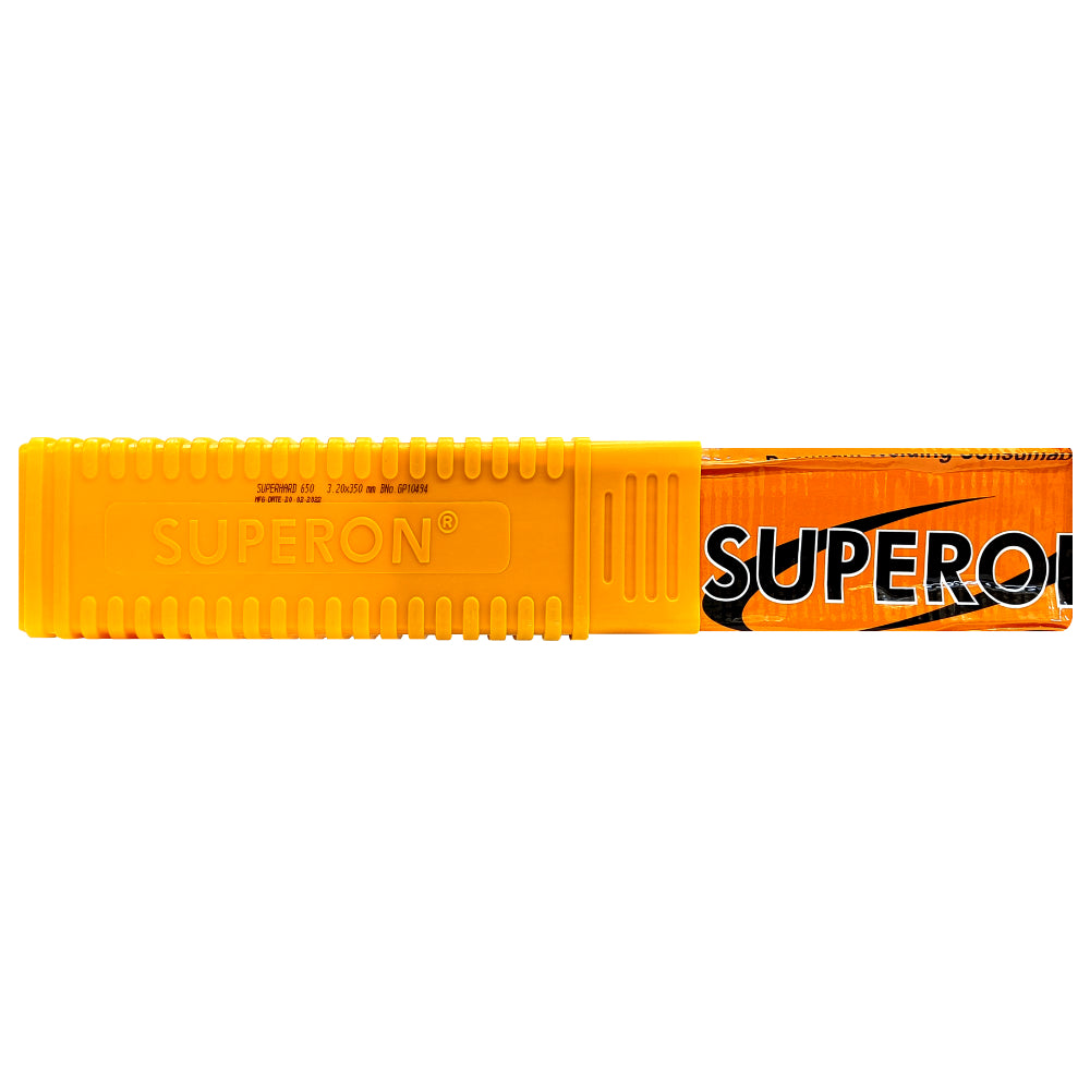 Superon Supercast Ultima MMA Electrodes