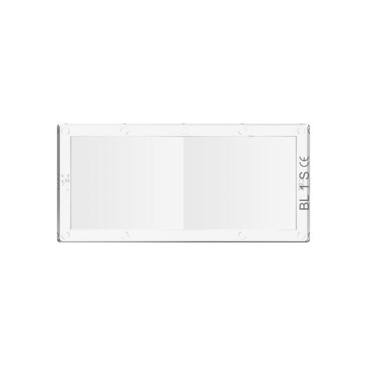 SWP 107 x 51mm Magnifying Lens