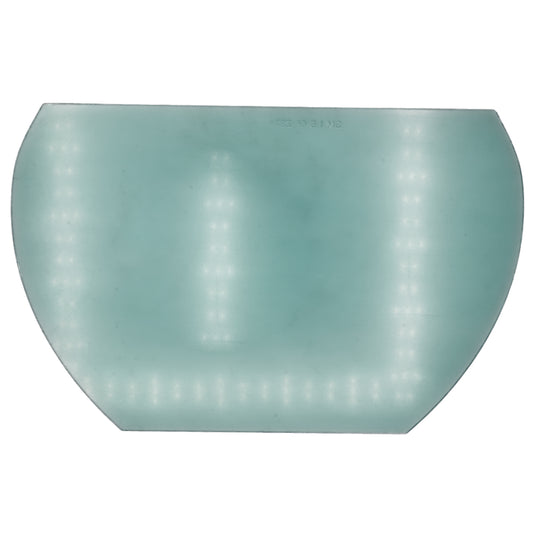 SWP Single Clear TLV Visor