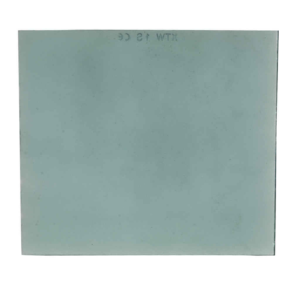 Jackson Safety 97 x 100mm 10 Pack Outer Protection Ant-Spatter Lens