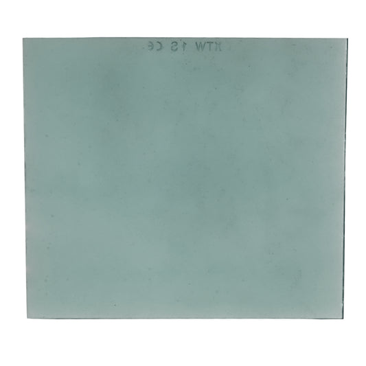 Jackson Safety 97 x 100mm 10 Pack Outer Protection Ant-Spatter Lens