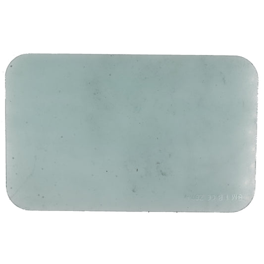 Jackson Safety 89 x 142 mm 10 Pack Outer Protection Ant-Spatter Lens