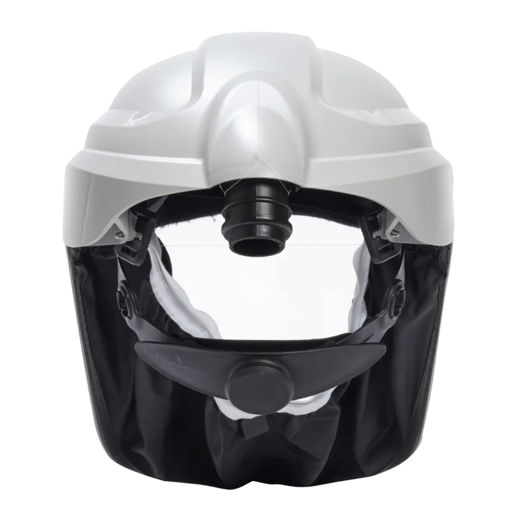3M™ Versaflo™ Helmet with Coated Visor & Comfort Faceseal