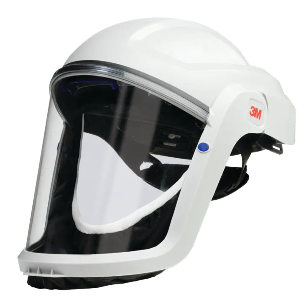3M™ Versaflo™ Flame-Resistant Faceshield