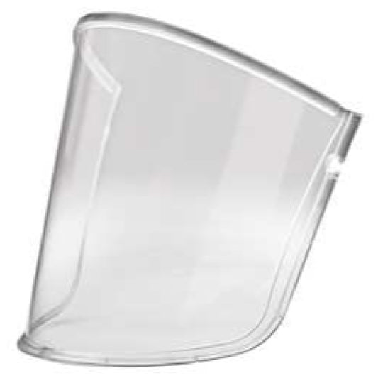 3M™ Versaflow™ Uncoated Standard Visor