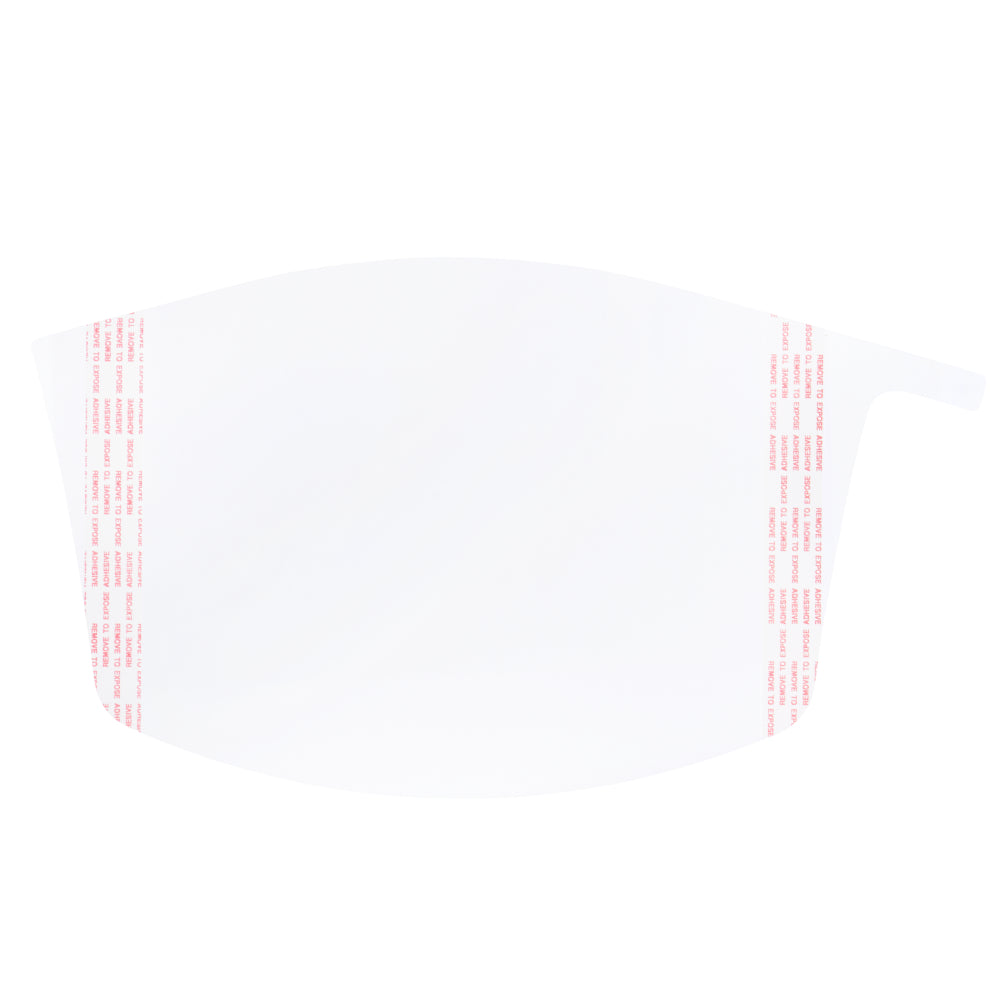 3M™ Versaflo™ Peel-Off Visor Cover