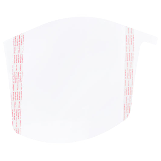 3M™ Versaflo™ Peel-Off Visor Cover