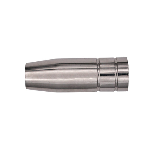 SWP M15 Binzel Compatible Torch Conical Nozzle