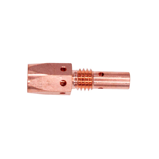 SWP Binzel Compatible Tip Adaptor for M8 Tips