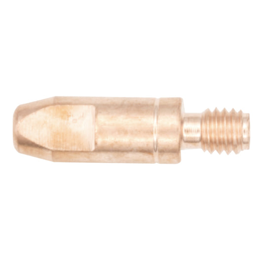 SWP Binzel Compatible Contact Tips (CuCrZr M6 x 28mm)