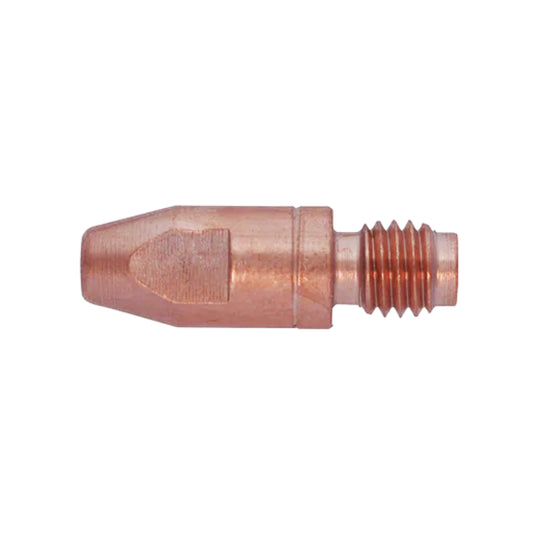 SWP M25 Binzel Compatible Contact Tips (CuCrZr M8 x 30mm)