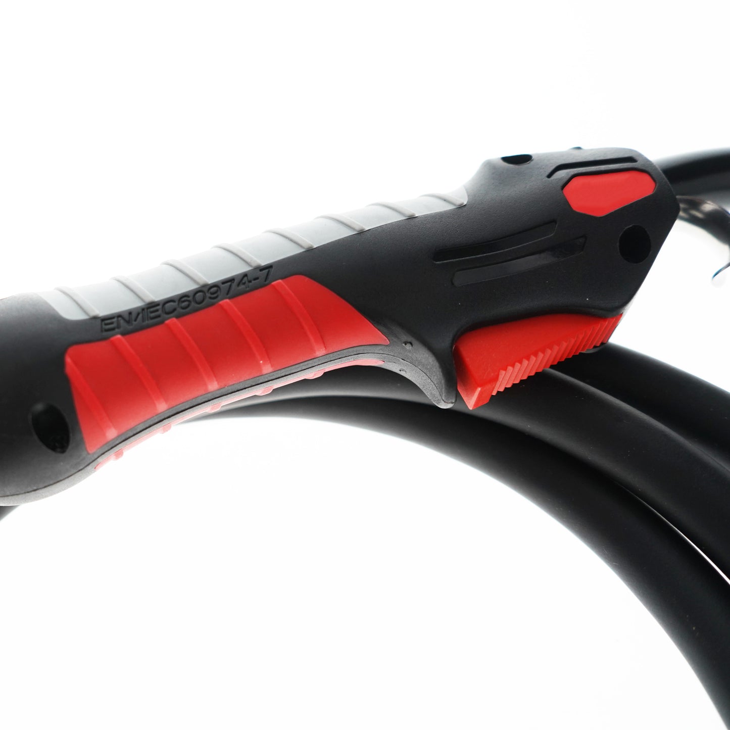 SWP M36 Binzel Compatible Torch Bladeswitch Complete with Euro Fitting