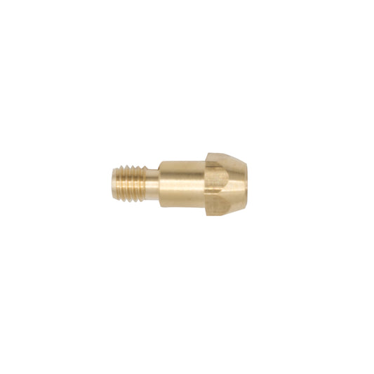 SWP M36 Binzel Compatible Short Tip Adaptor for M8 Tips
