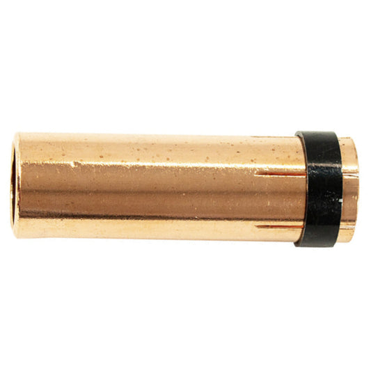 SWP Binzel Compatible Copper Cylindrical Nozzle