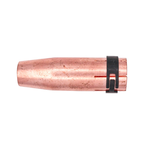 SWP Binzel Compatible Copper Tapered Nozzle