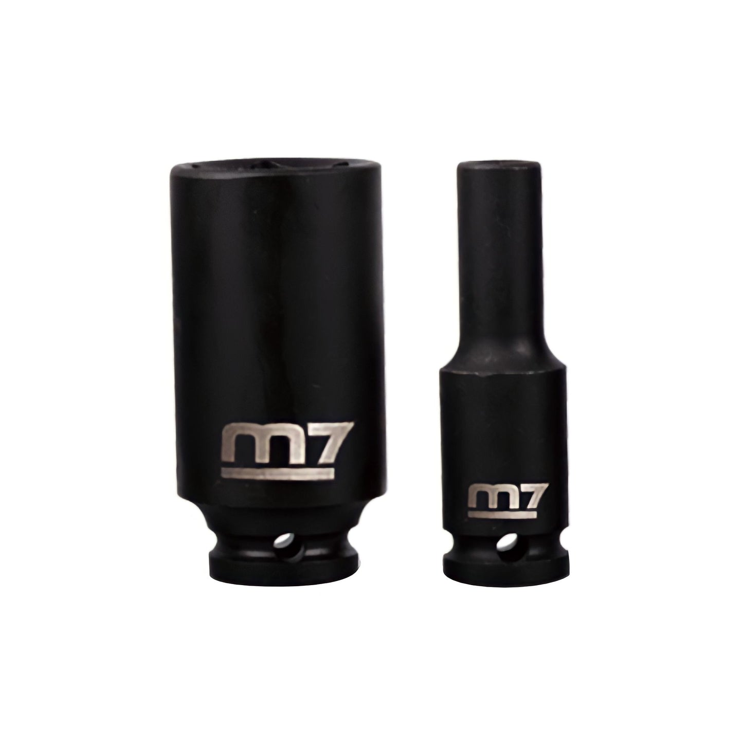 Mighty Seven 1/2" Impact Standard Socket