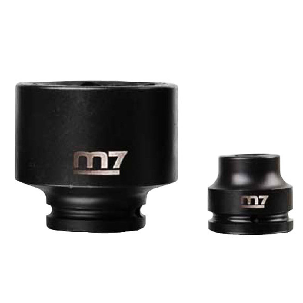 Mighty Seven 3/4" Impact Socket