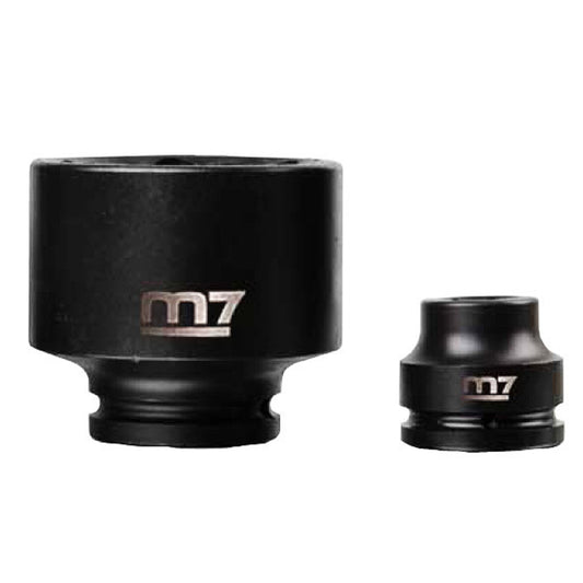 Mighty Seven 3/4" Impact Socket
