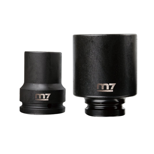 Mighty Seven 1" Impact Deep Socket
