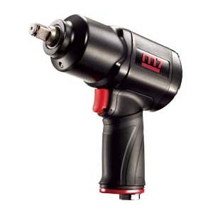 Mighty Seven 1150 Nm 1/2" Composite Air Impact Wrench