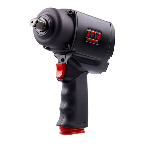 Mighty Seven 1356 Nm 1/2" Super Air Impact Wrench