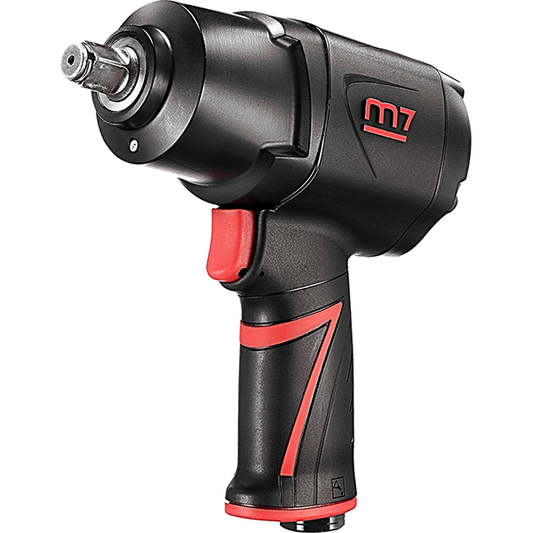 Mighty Seven 1/2" Drive Air Impact Wrench - 1627NM