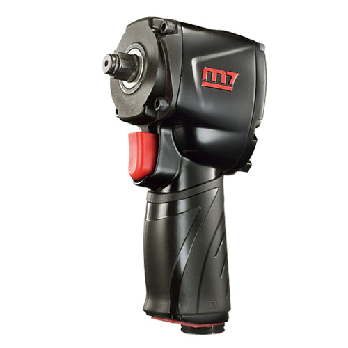 Mighty Seven 610 Nm 1/2" Jumbo Hammer Type Super Mini Impact Wrench